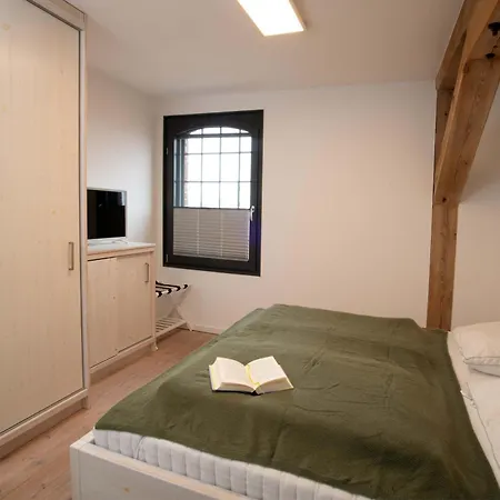 Appartamento Exklusive Sonnensicht In