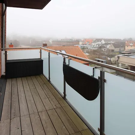 Exklusive Sonnensicht In Apartamento