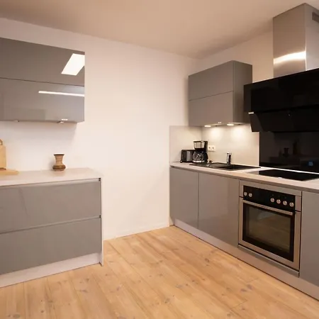 Exklusive Sonnensicht In Apartamento *