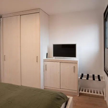 Exklusive Sonnensicht In * Barth